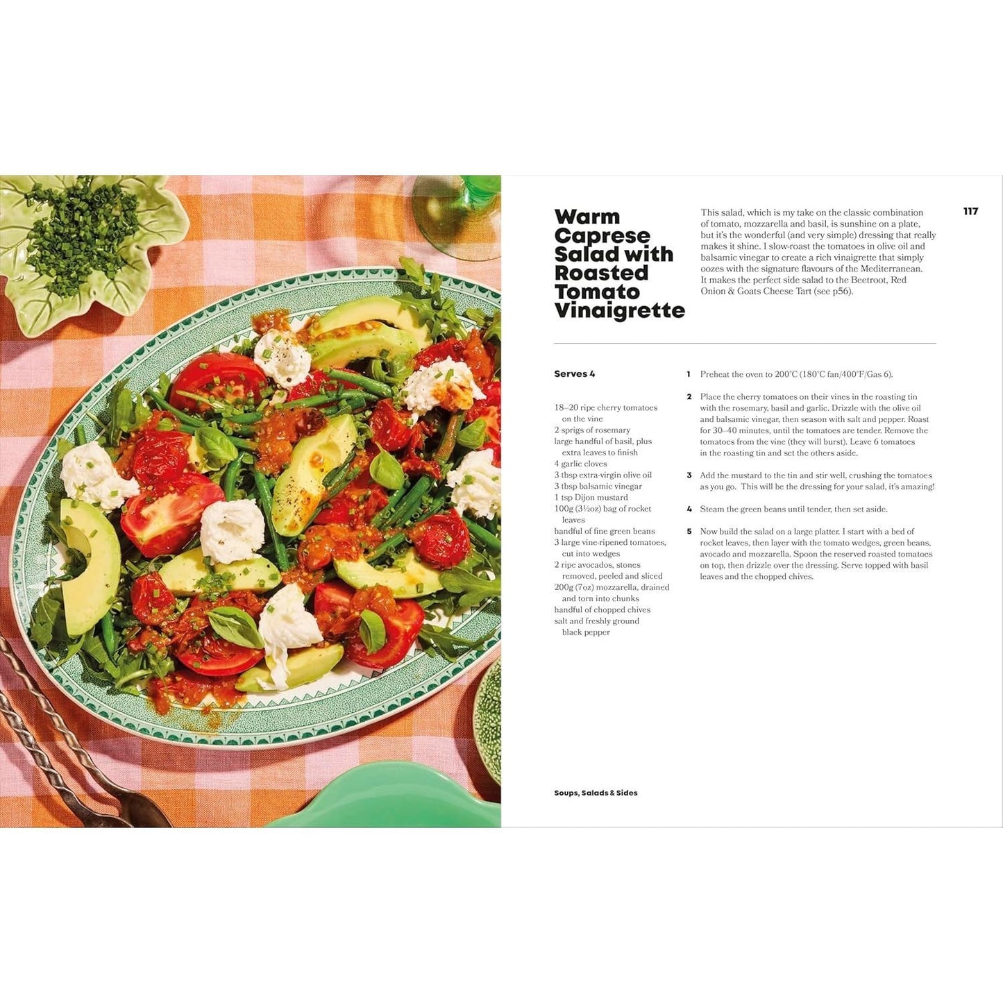 Upside Down Cooking: Layer, Bake, Flip a Brand New Way to Cook in One Pan