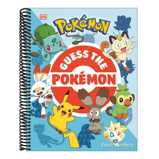 Guess the Pokemon: Find Out How Well You Know More Than 100 Pokemon!