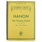 Hanon: The Virtuoso Pianist in Sixty Exercises, Complete (Schirmer's Library of Musical Classics, Vol. 925) (Spiral Bound)