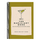 The Bar Cart Book: The Art of Crafting Tasty and Timeless Cocktails