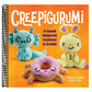 Creepigurumi: 14 Kawaii Amigurumi Creatures to Crochet