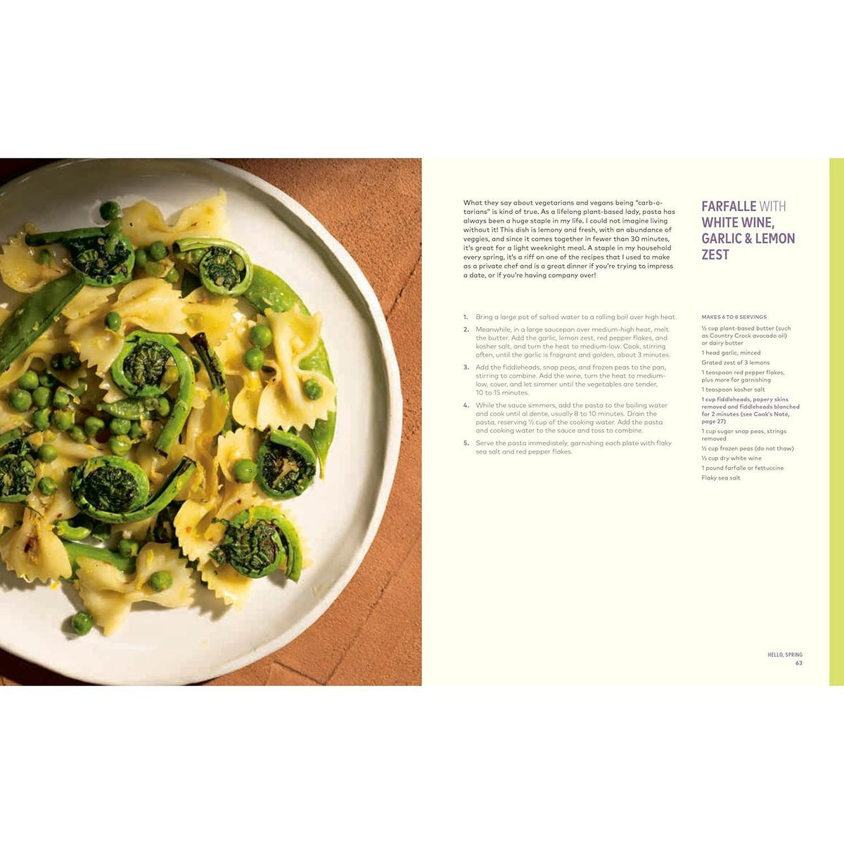 Forage & Feast: Recipes for Bringing Mushrooms & Wild Plants to Your Table: A Cookbook