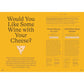 Wine Simple: Perfect Pairings: An Ingenious Guide to Enjoying Wine with Food