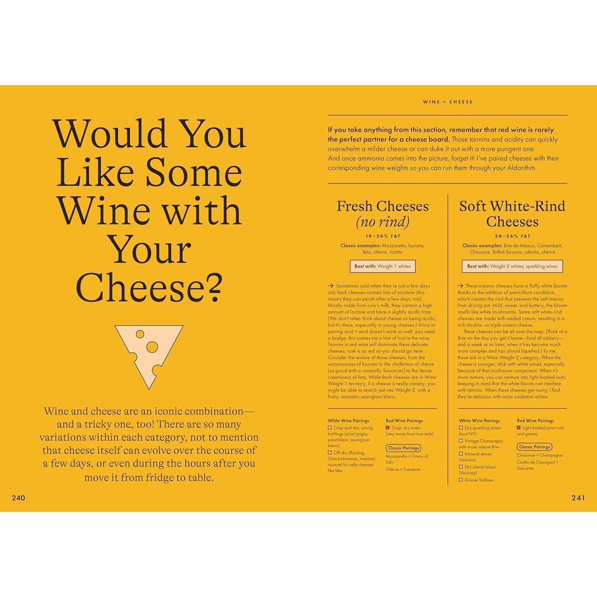 Wine Simple: Perfect Pairings: An Ingenious Guide to Enjoying Wine with Food