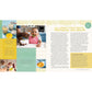 The Complete Baby and Toddler Cookbook: The Very Best Purees, Finger Foods, and Toddler Meals for Happy Families