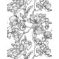 Healing Vibes: Coloring for Calm