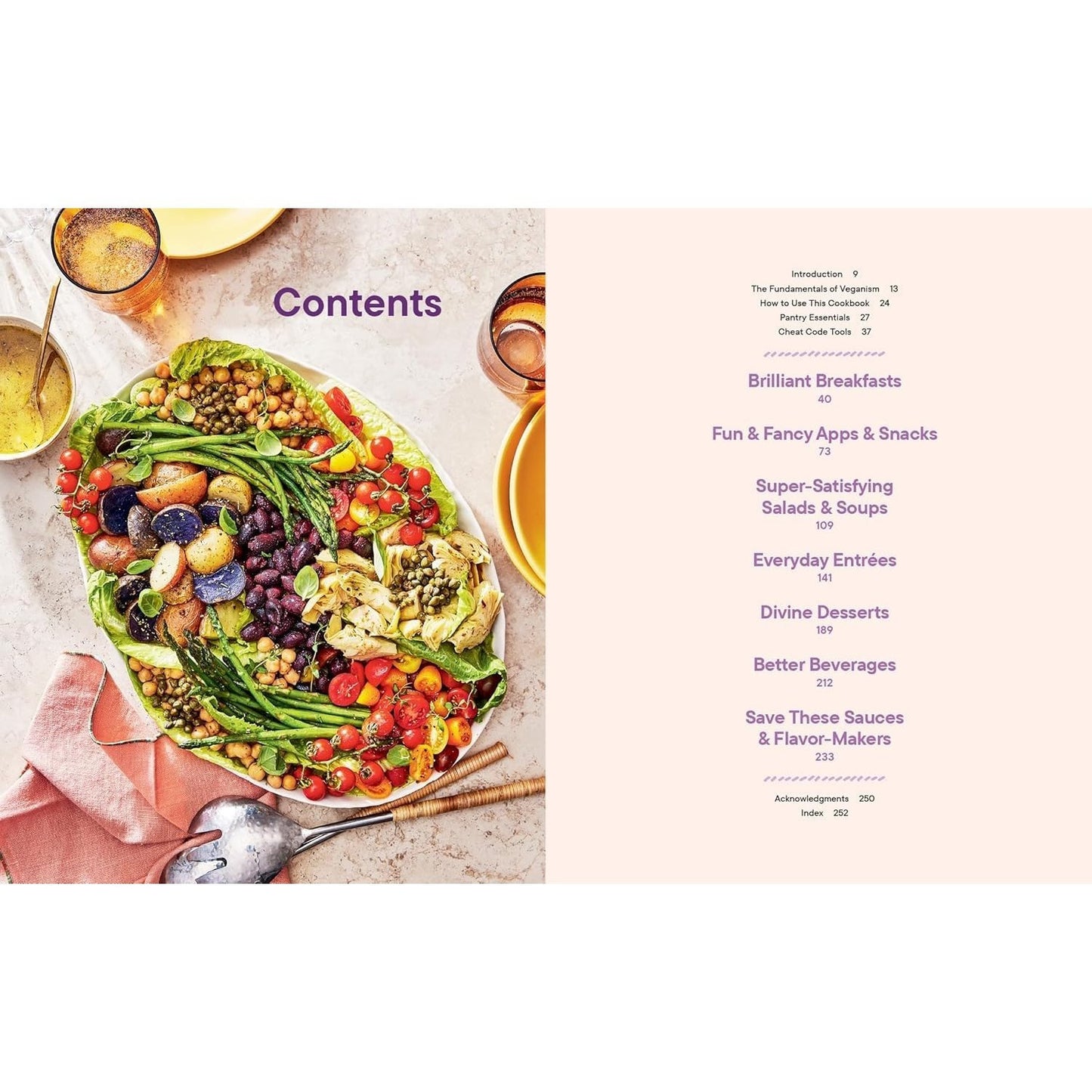Sweet Potato Soul Vegan Vibes: 100 Soulful Plant-Based Recipes for Healthy Everyday Meals; A Cookbook (Spiral Bound)