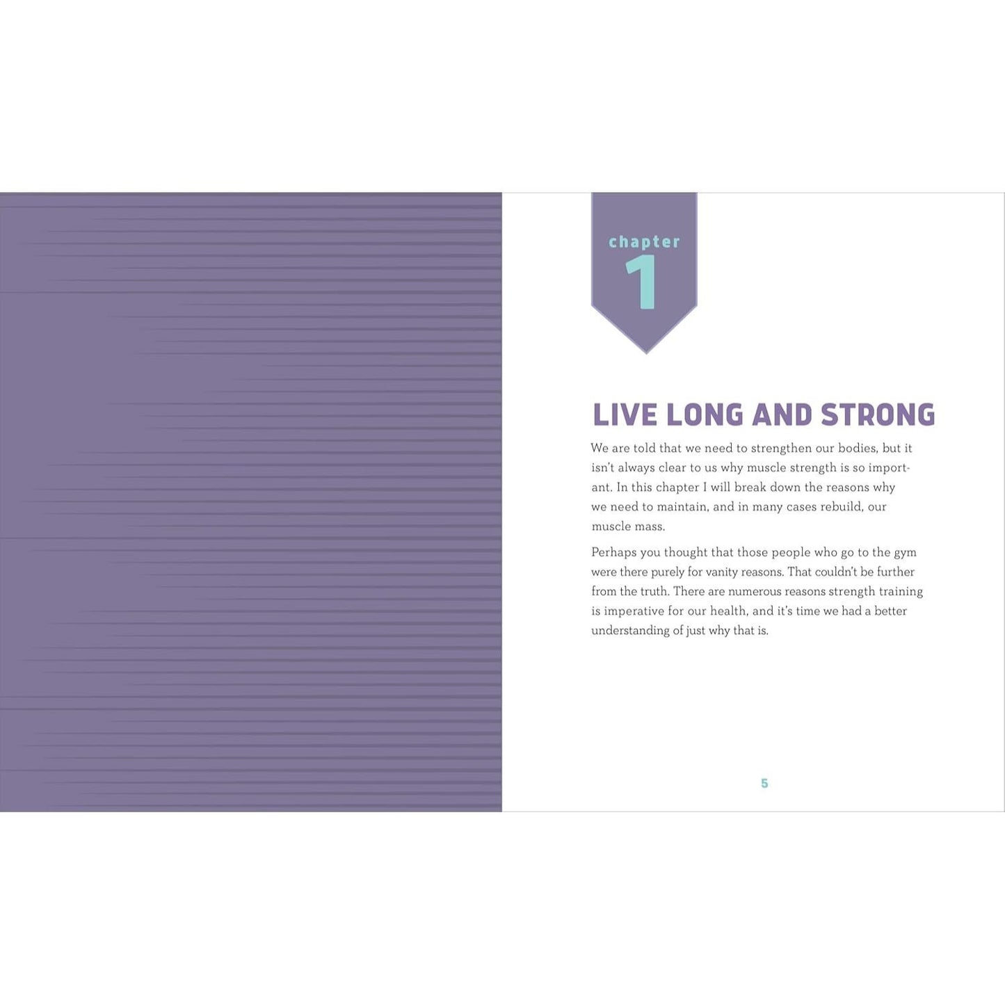 Strength Training Over 40: A 6-Week Program to Build Muscle and Agility (Spiral Bound)