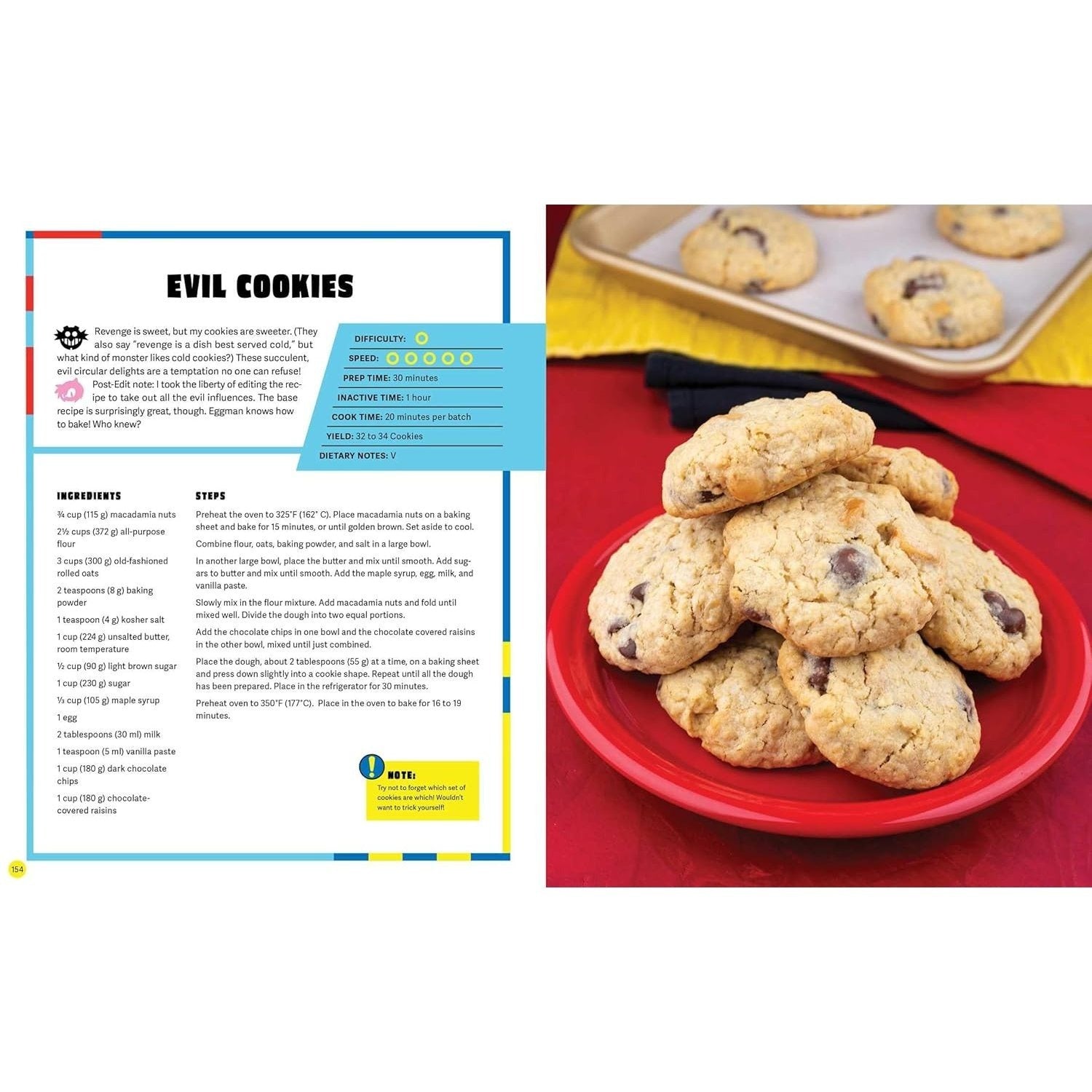 Sonic the Hedgehog: The Official Cookbook