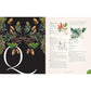 The Complete Language of Flowers: A Definitive and Illustrated History - Pocket Edition (Spiral Bound)