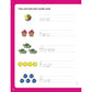 Little Skill Seekers: Pre-K Math Practice (Spiral Bound)