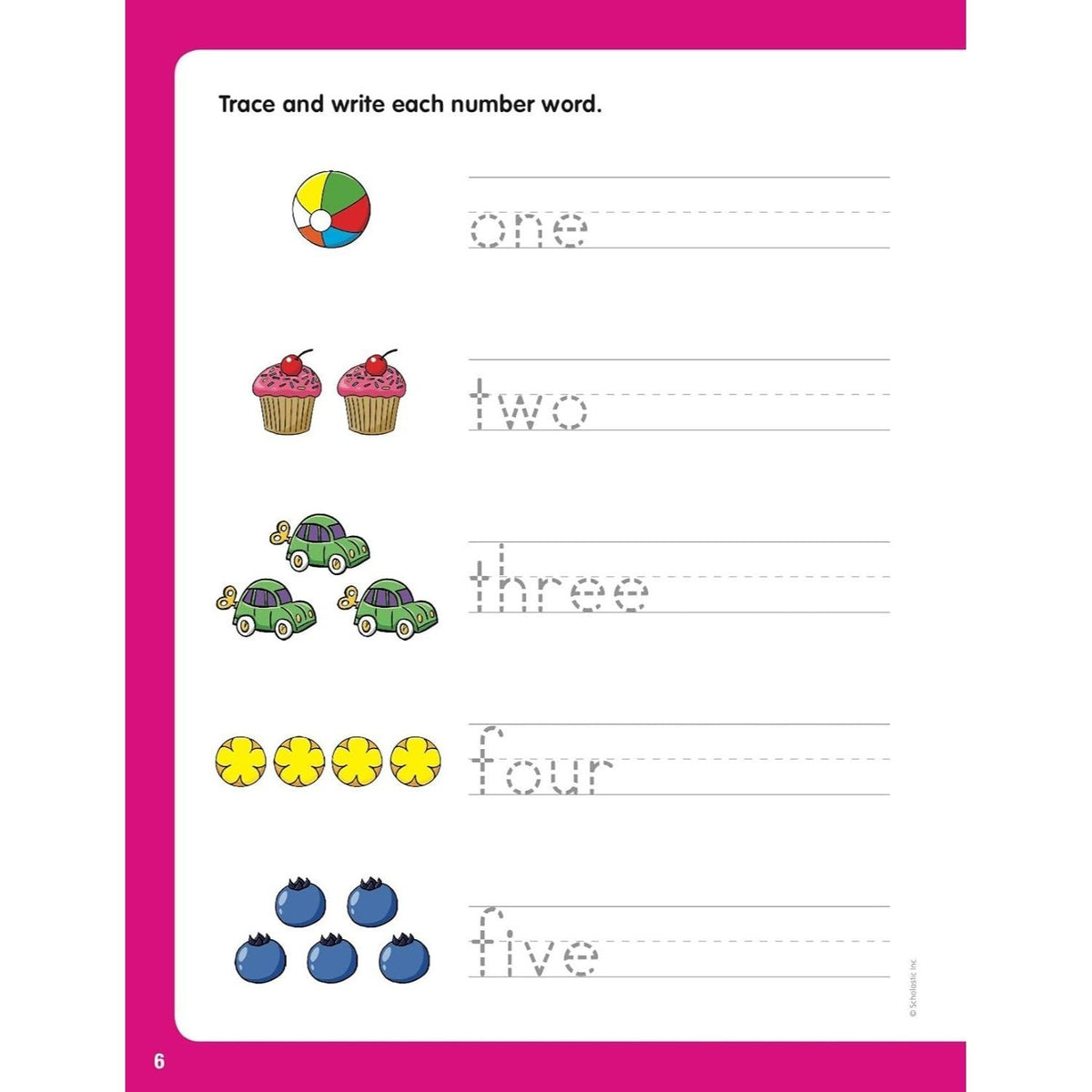 Little Skill Seekers: Pre-K Math Practice (Spiral Bound)