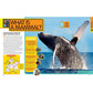 National Geographic Kids Animal Encyclopedia, 2nd Edition: 2,500 Animals with Photos, Maps, and More! (Spiral Bound)