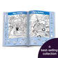 Jumbo Book of Hidden Pictures: Puzzle Activity Book for Kids Packed with More Than 200 Hidden Pictures and Funny Seek and Find Challenges for Ages 6 a (Spiral Bound)