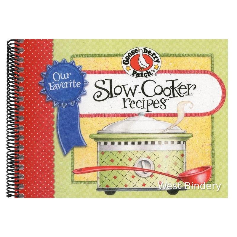 Slow-Cooker Recipes