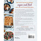 Vegan Soul Food Cookbook: Plant-Based, No-Fuss Southern Favorites (Spiral Bound)