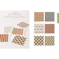 200 Japanese Cross Stitch Designs: Traditional, Geometric, Retro and Floral Patterns for Mindful Stitching