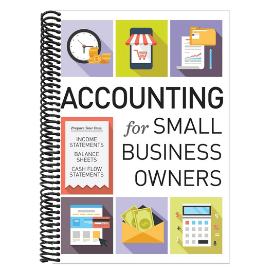 Accounting for Small Business Owners