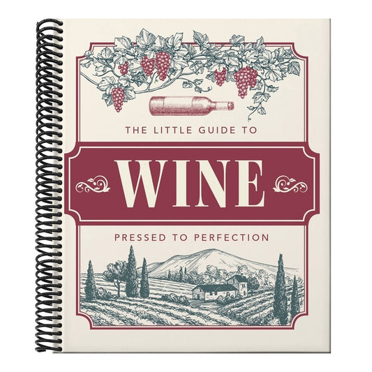 The Little Book of Wine: In Vino Veritas