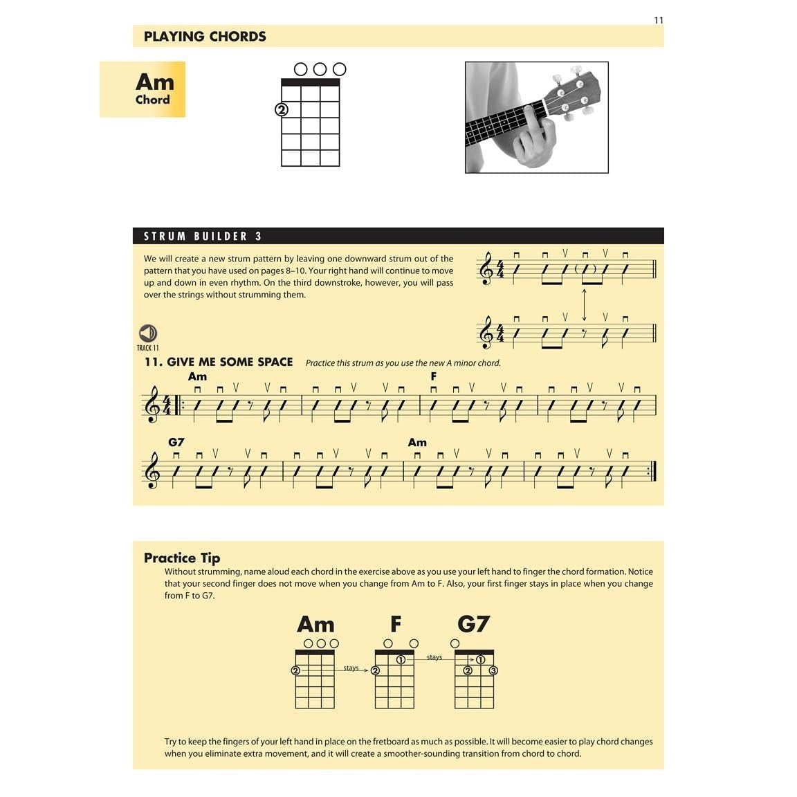 Essential Elements for Ukulele - Method Book 1 Comprehensive Ukulele Method Book/Online Audio [With CD (Audio)]