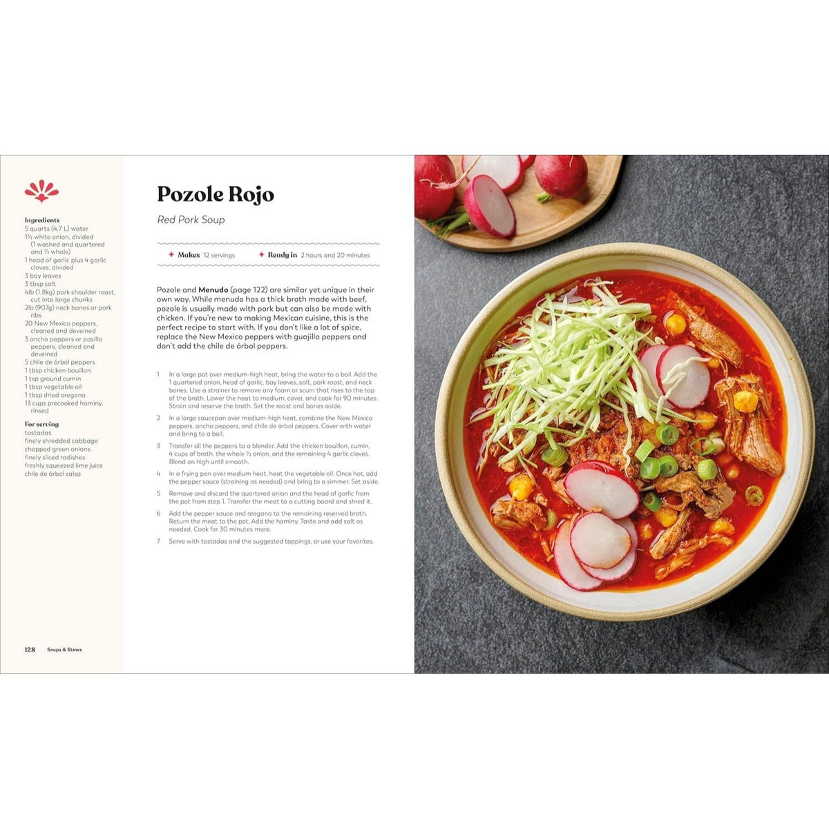 Cooking Con Claudia: 100 Authentic, Family-Style Mexican Recipes (Spiral Bound)