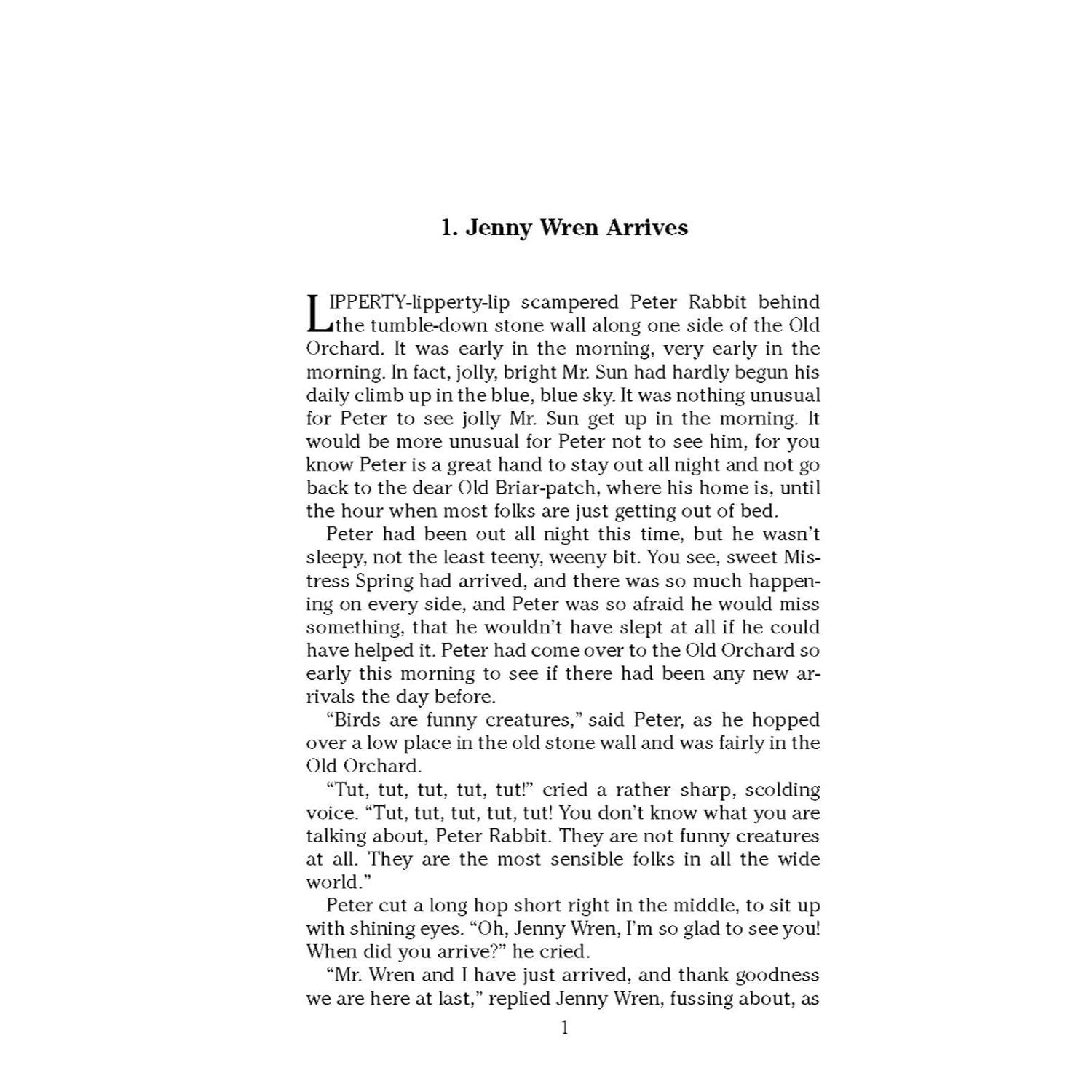 The Burgess Bird Book for Children
