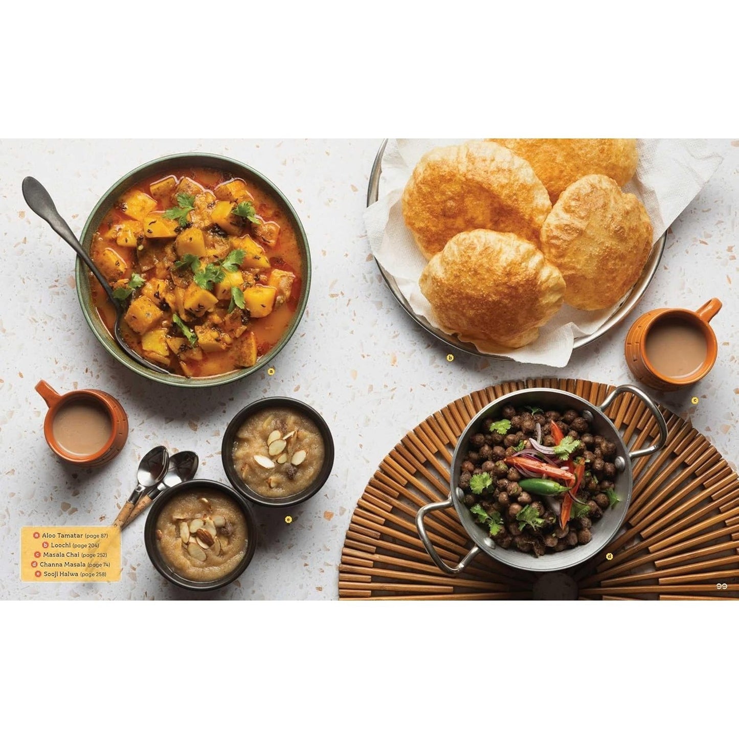 Heartland Masala: An Indian Cookbook from an American Kitchen