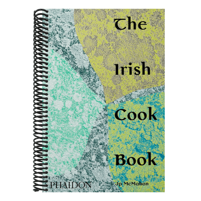 The Irish Cookbook