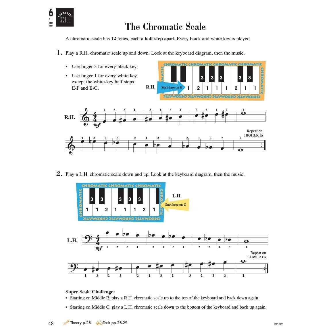 Piano Adventures - Lesson Book - Level 3a (Revised)
