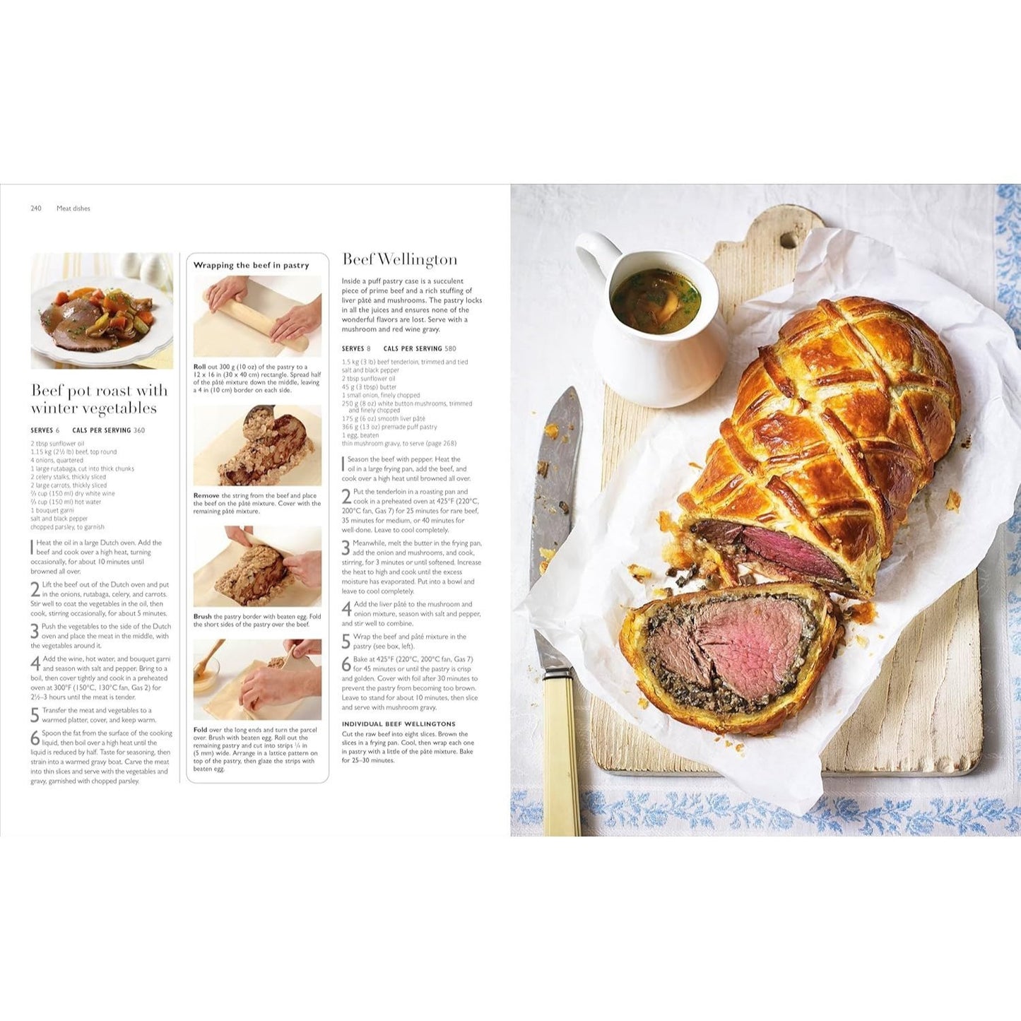 Mary Berry's Complete Cookbook: Over 650 Recipes (Spiral Bound)