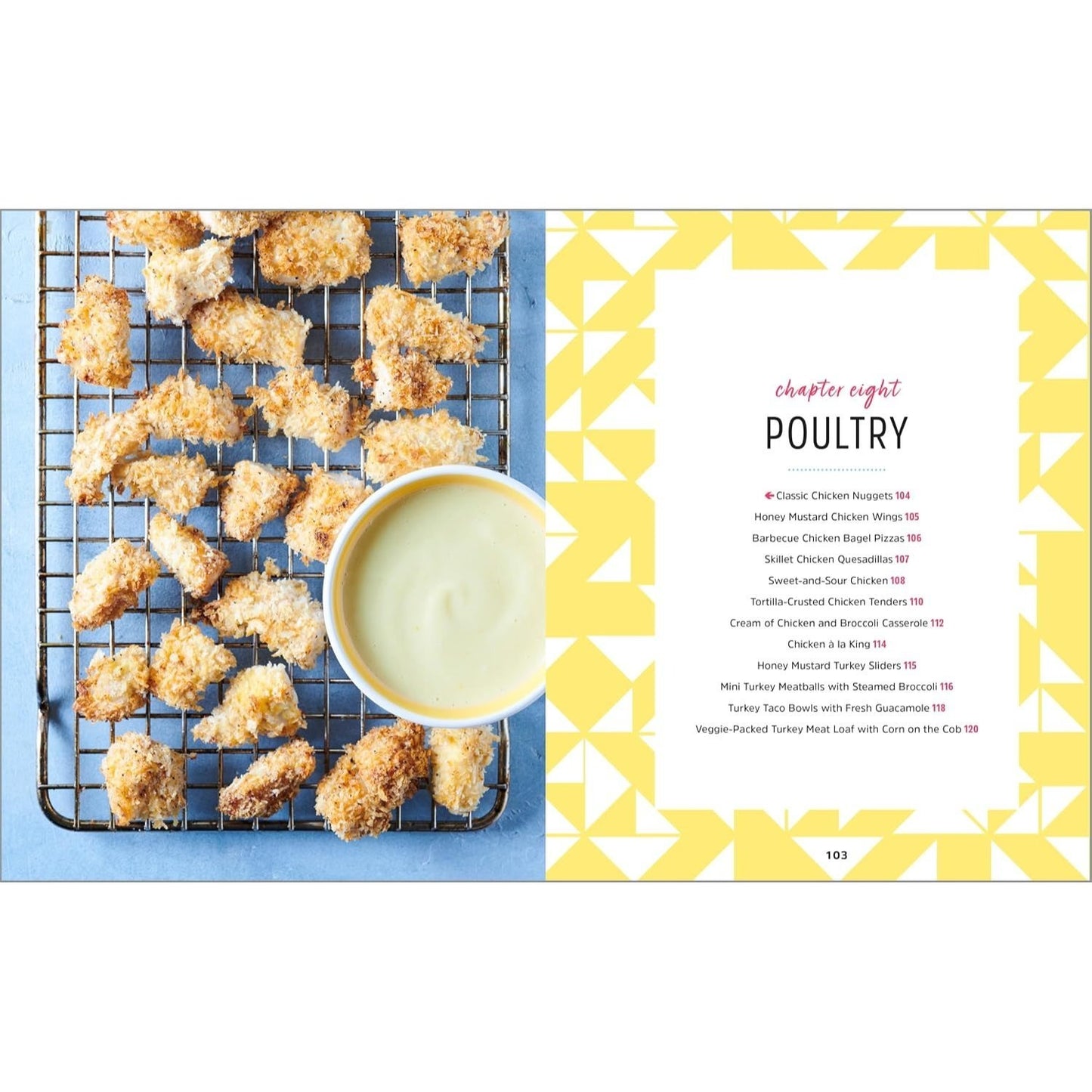Dairy-Free Cookbook for Kids: 100 Recipes for Busy Families