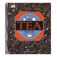 The Tea Book: Experience the Worldâ (Tm)S Finest Teas, Qualities, Infusions, Rituals, Recipes (Spiral Bound)
