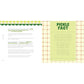 Pickles, Illustrated: A Cookbook of 36 Recipes and Briny Miscellany
