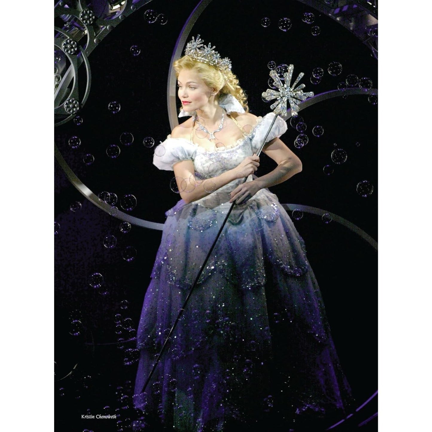 Wicked: A New Musical