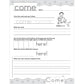 100 Write-And-Learn Sight Word Practice Pages: Engaging Reproducible Activity Pages That Help Kids Recognize, Write, and Really Learn the Top 100 High