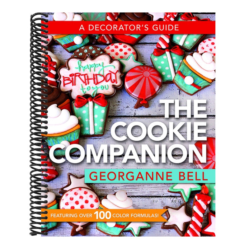 The Cookie Companion