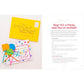 Modern Calligraphy for Kids: A Step-By-Step Guide and Workbook for Lettering Fun
