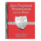 John Thompson's Modern Course for the Piano - Second Grade: Perfect for Beginners Who Began with Teaching Little Fingers!