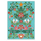 Creative Haven Christmas Cheer Coloring Book