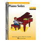 Piano Solos - Book 3: Hal Leonard Student Piano Library (Revised)
