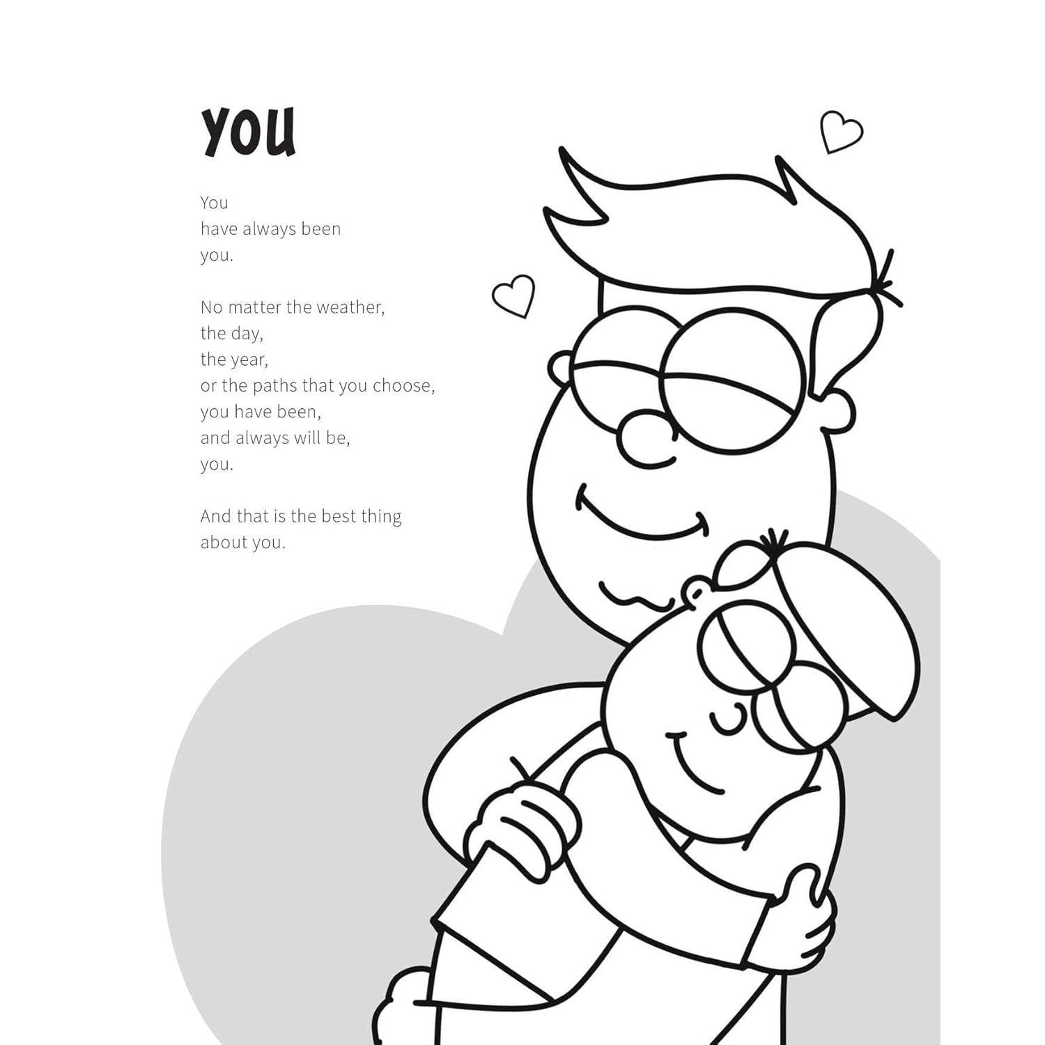 Holes in My Underwear: Over 100 Poems That Will Knock Your Socks Off