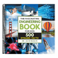 The Fascinating Engineering Book for Kids: 500 Dynamic Facts! (Fascinating Facts) (Spiral Bound)