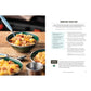 The Blackstone Griddle Camping Cookbook: 100 Easy, Flavorful Recipes to Fuel Your Outdoor Adventures