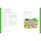 The Outdoor Toddler Activity Book: 100+ Fun Early Learning Activities for Outside Play (Toddler Activity Books)