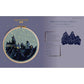 Harry Potter Cross-Stitch