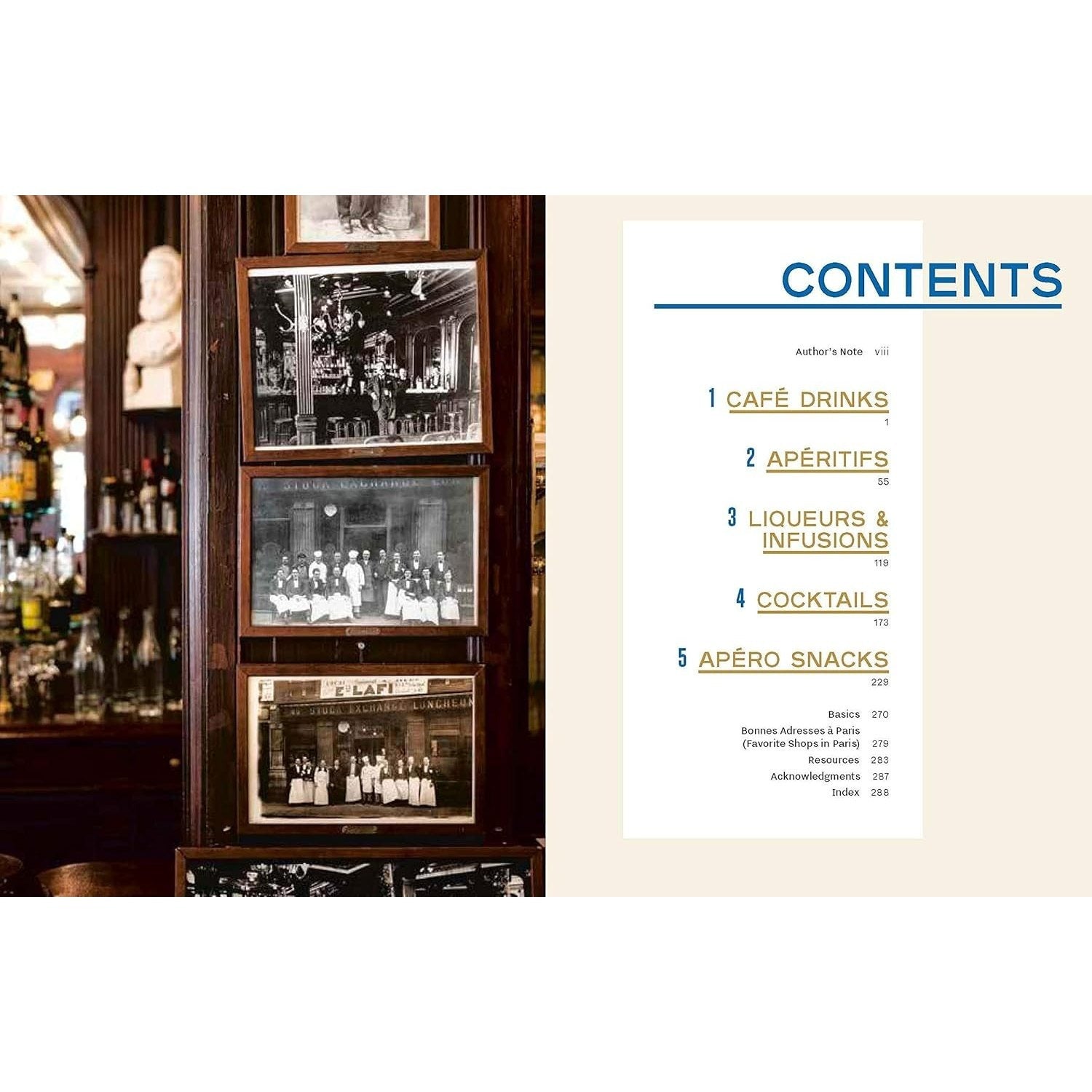 Drinking French: The Iconic Cocktails, Apéritifs, and Café Traditions of France, with 160 Recipes