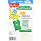 Scratch-And-Play Dinosaur Hidden Pictures