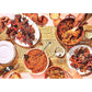 Ghana to the World: Recipes and Stories That Look Forward While Honoring the Past