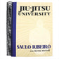 Jiu-Jitsu University (Spiral Bound)