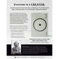 The Creative ACT: A Way of Being (Spiral Bound)
